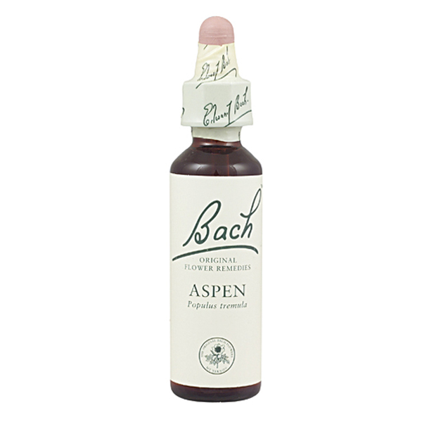 BACH 2 - Aspen (lamo tembln)(20 ml.)